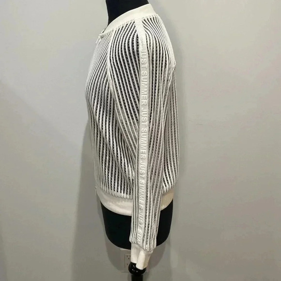 Marc Cain | Bomber Jacket - Picture 2 of 13